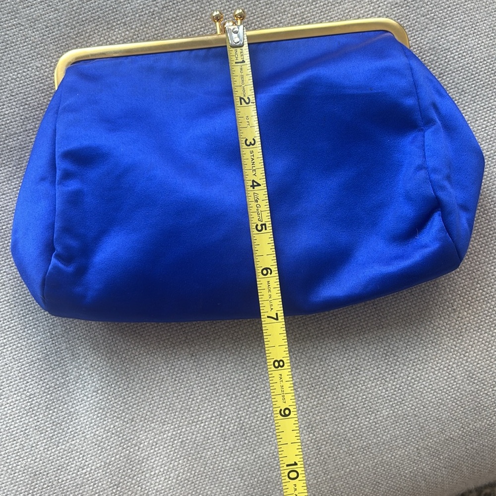 Edie Parker clutch - Picture 6 of 6